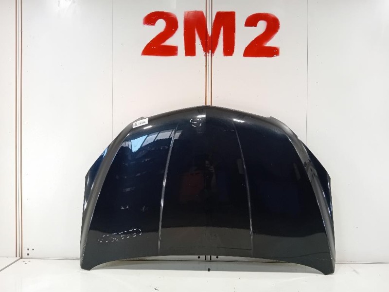 Cofano ANT 42553686 Opel Mokka X 2016