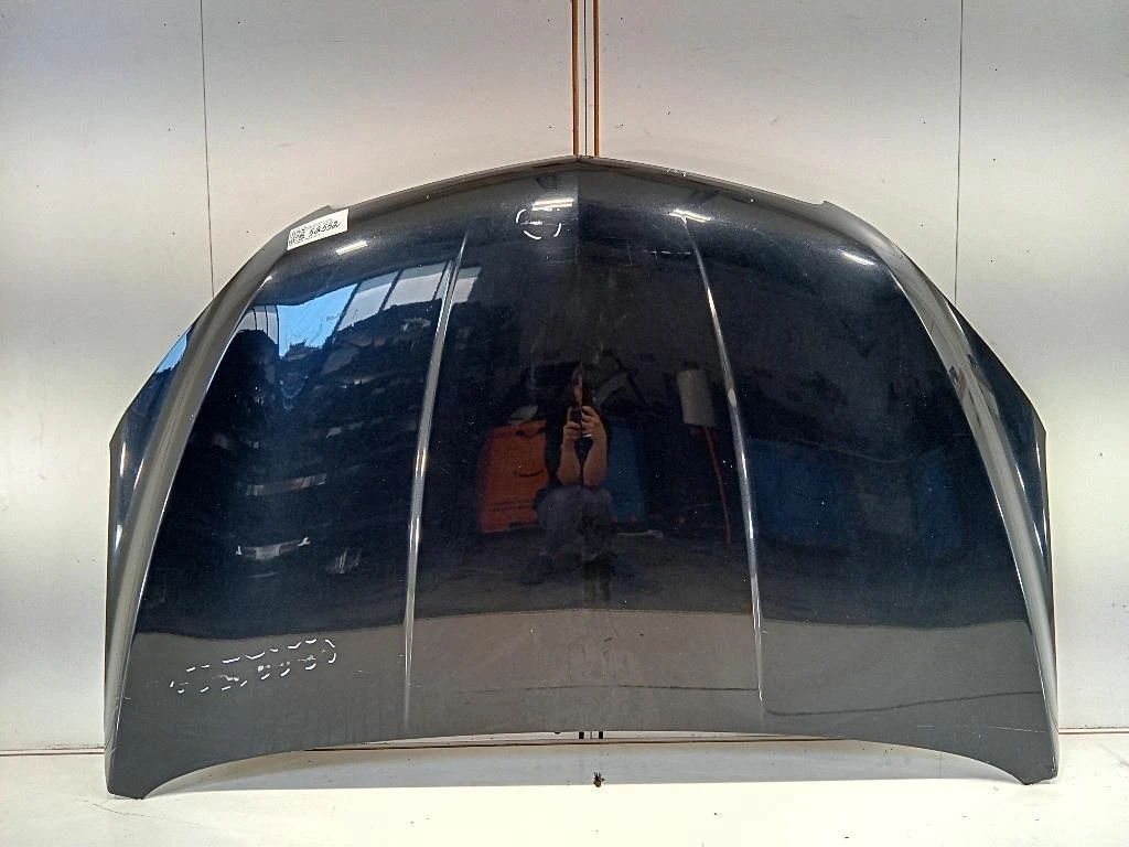 Cofano ANT 42553686 Opel Mokka X 2016