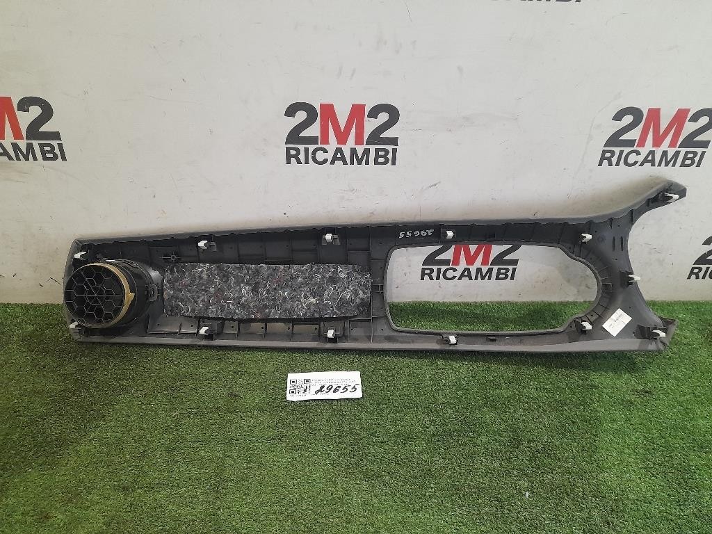 Listello Cruscotto LATO Guida DX Toyota Yaris IV 2012