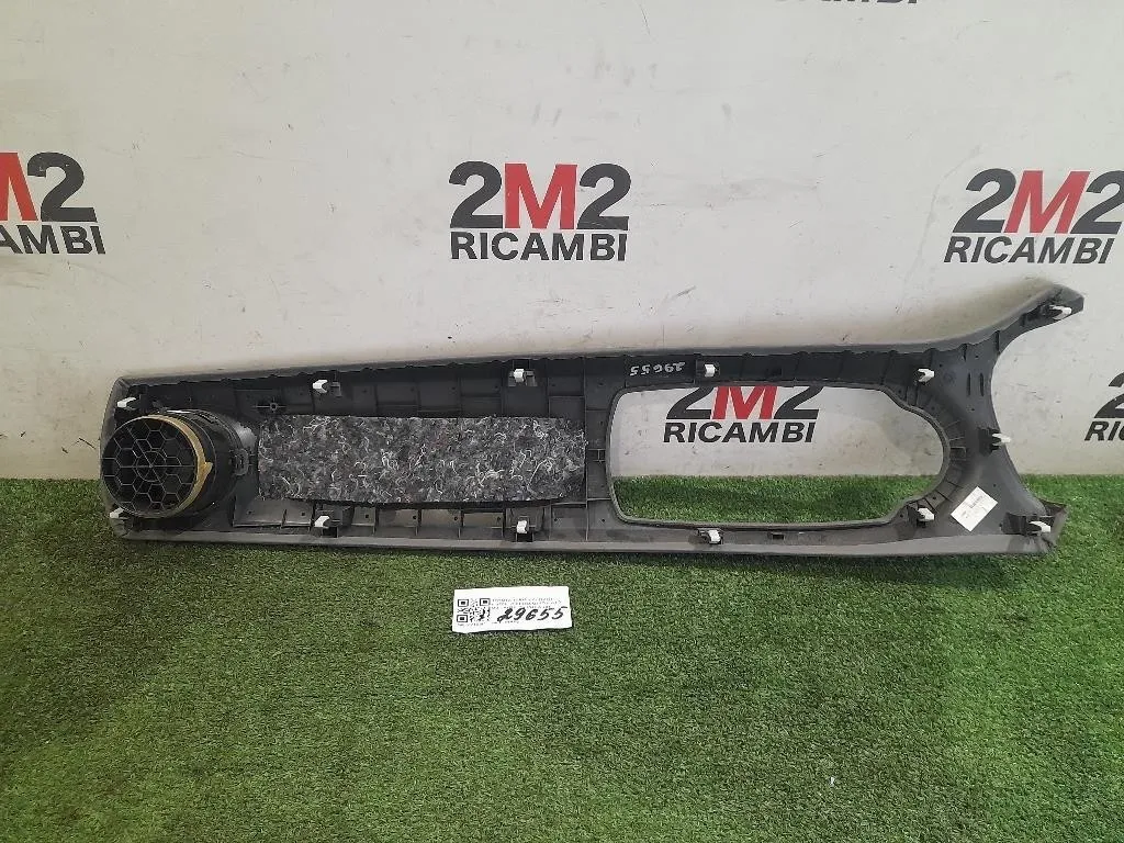 Listello Cruscotto LATO Guida DX Toyota Yaris IV 2012