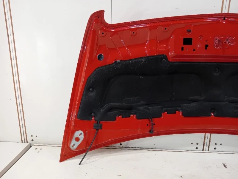 Cofano ANT 93197265 Opel Movano B 2010