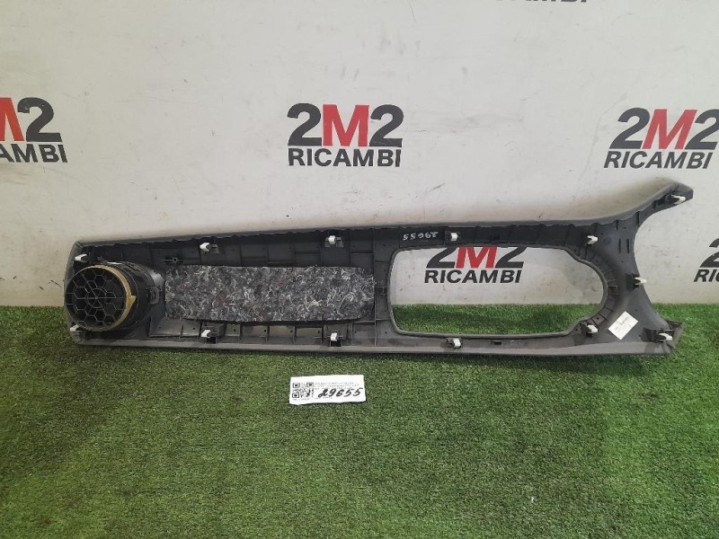 Listello Cruscotto LATO Guida DX Toyota Yaris IV 2012