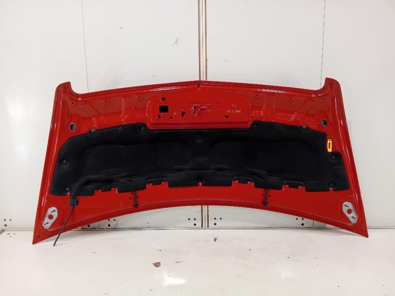 Cofano ANT 93197265 Opel Movano B 2010