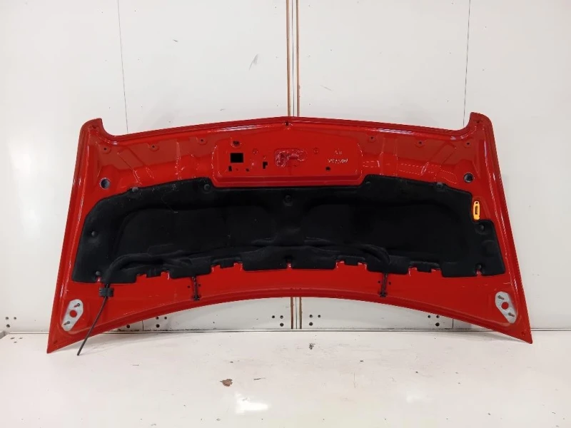 Cofano ANT 93197265 Opel Movano B 2010