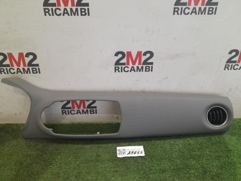 Listello Cruscotto LATO Guida DX Toyota Yaris IV 2012