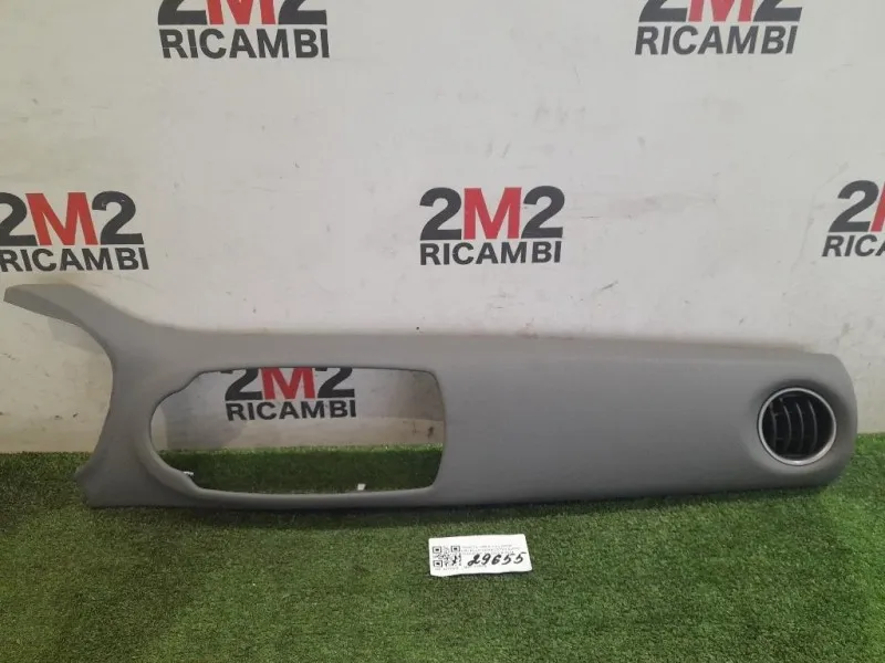 Listello Cruscotto LATO Guida DX Toyota Yaris IV 2012