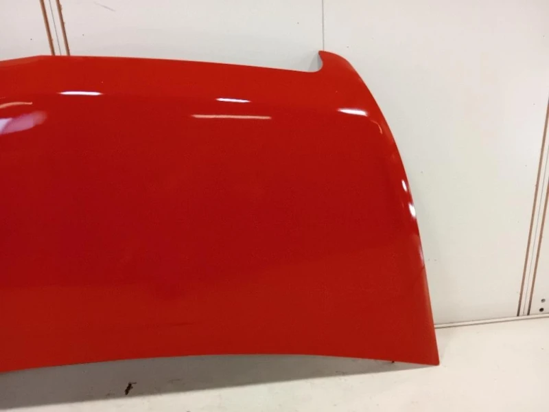 Cofano ANT 93197265 Opel Movano B 2010