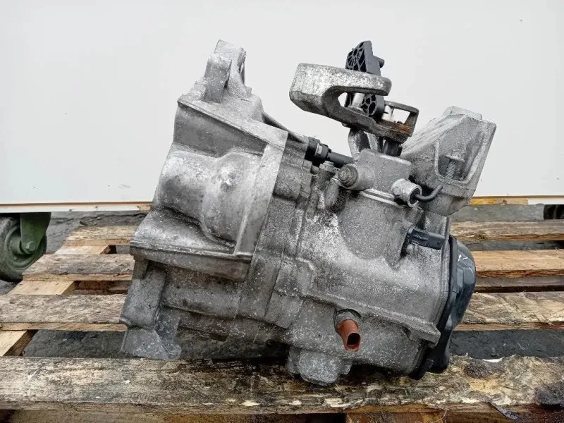 Cambio SJD 5 MARCE MANUALE Volkswagen POLO VII 2017