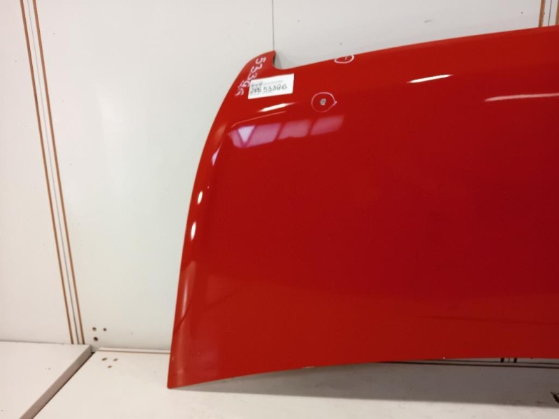 Cofano ANT 93197265 Opel Movano B 2010