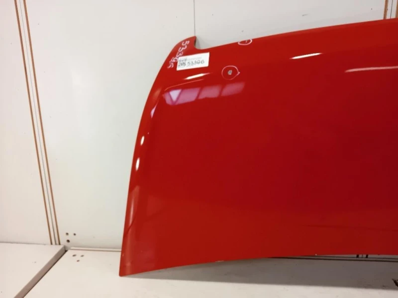 Cofano ANT 93197265 Opel Movano B 2010