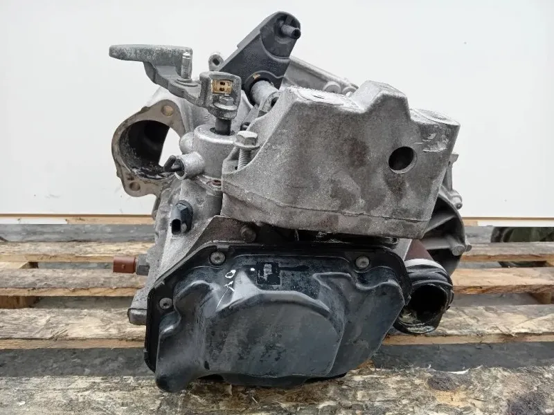 Cambio SJD 5 MARCE MANUALE Volkswagen POLO VII 2017