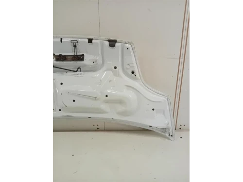 Cofano ANT 93194150 Opel Vivaro A 2007