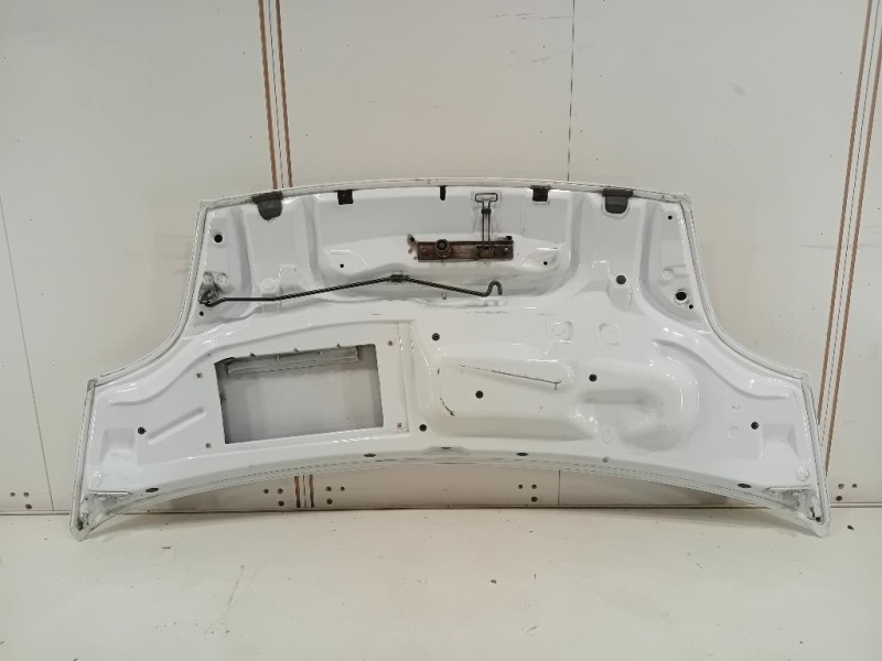 Cofano ANT 93194150 Opel Vivaro A 2007