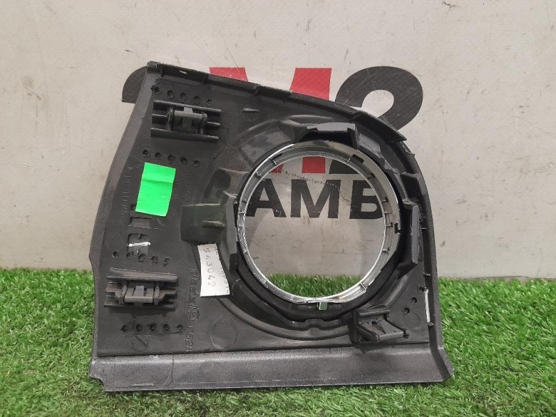 Listello Cruscotto LATO Guida SX 51803292 Fiat 500 II 2008