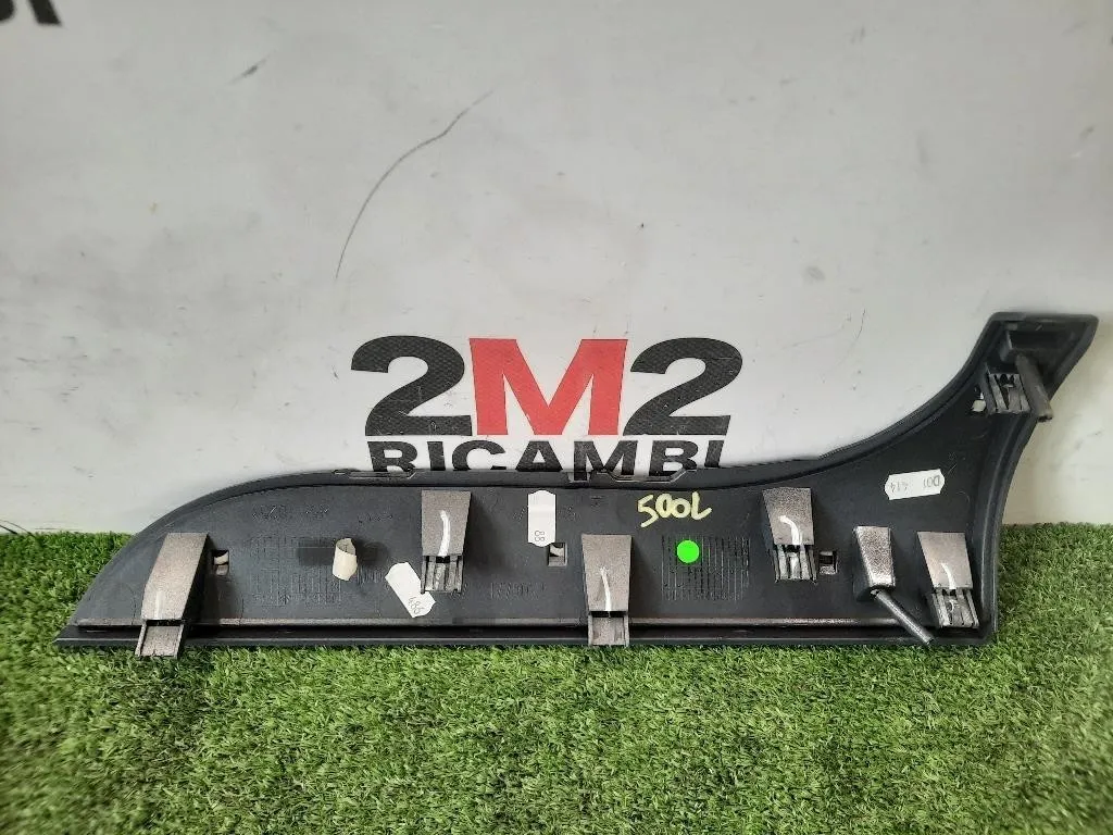 Listello Cruscotto LATO Guida SX 735526479 Fiat 500L 2013
