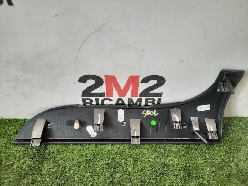 Listello Cruscotto LATO Guida SX 735526479 Fiat 500L 2013