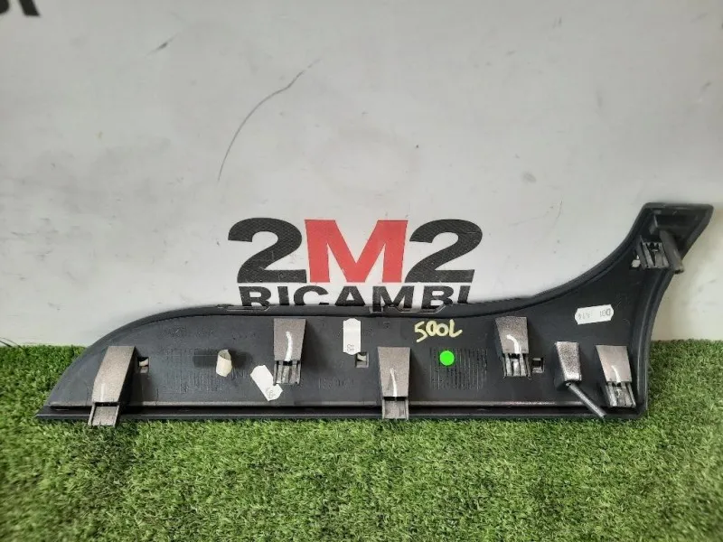 Listello Cruscotto LATO Guida SX 735526479 Fiat 500L 2013