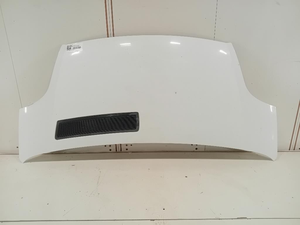 Cofano ANT 93194150 Opel Vivaro A 2007