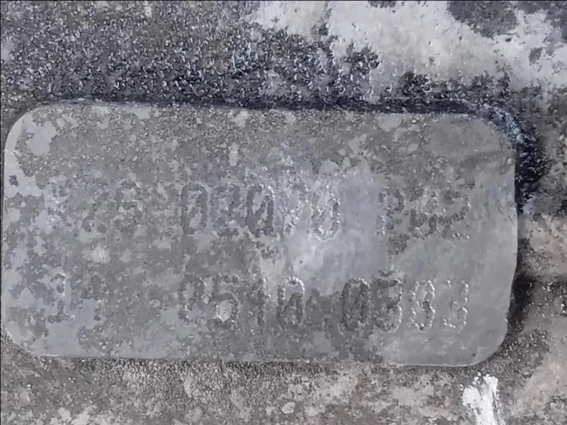 Cambio 6 MARCE MANUALE Volkswagen Scirocco III 2009