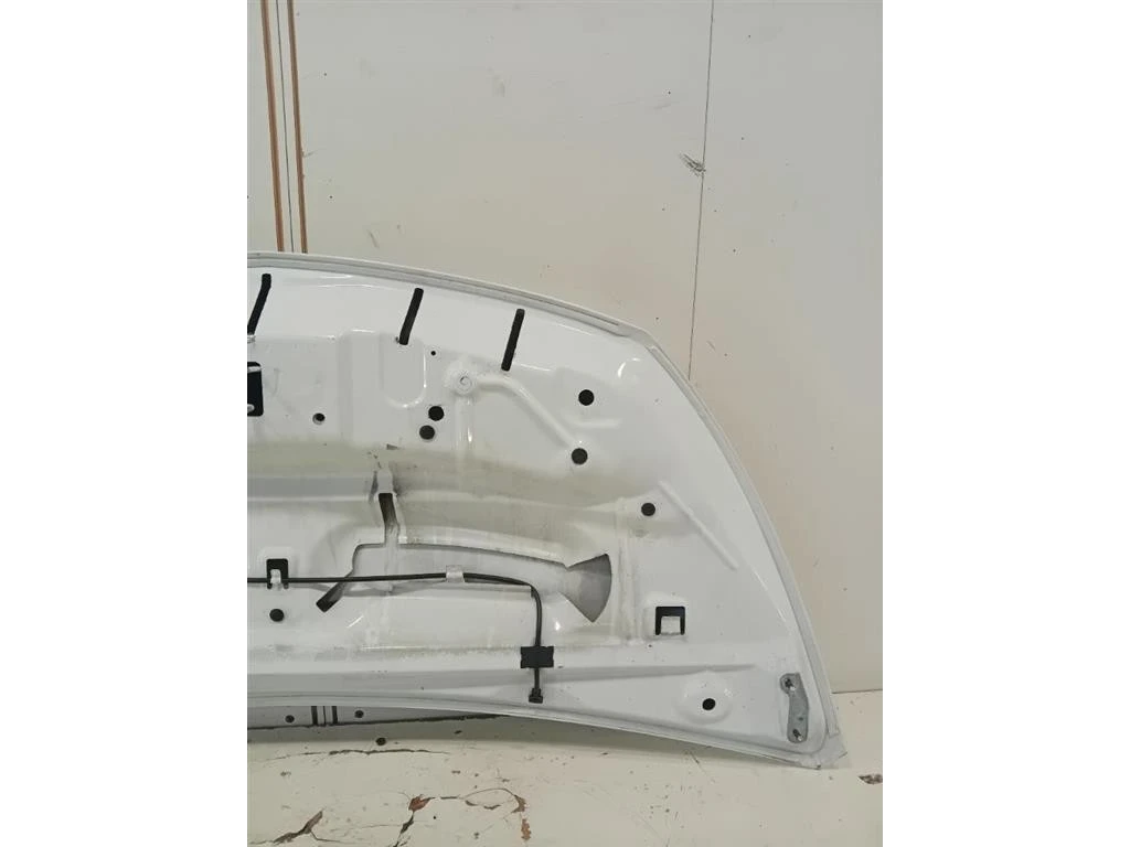 Cofano ANT COFANO ANT Opel Vivaro B 2015