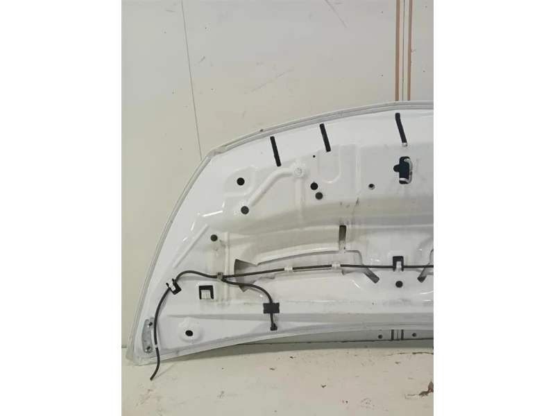 Cofano ANT COFANO ANT Opel Vivaro B 2015