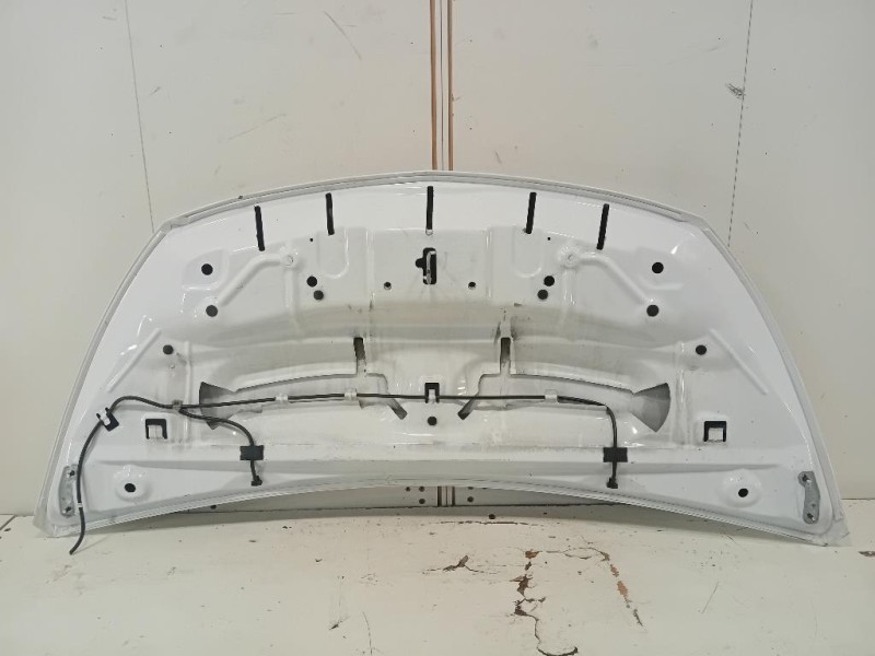 Cofano ANT COFANO ANT Opel Vivaro B 2015