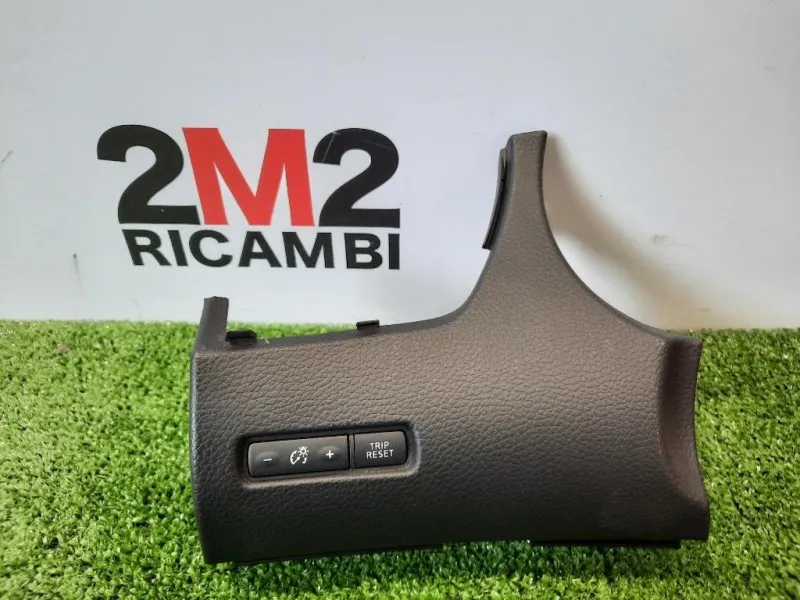 Listello Cruscotto LATO Guida SX 684104EH1A Nissan Qashqai II 2014