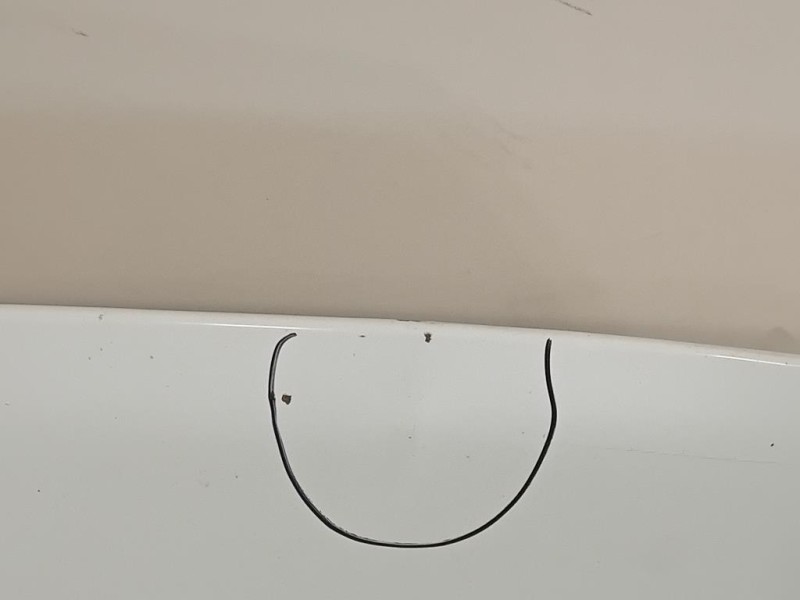 Cofano ANT COFANO ANT Opel Vivaro B 2015