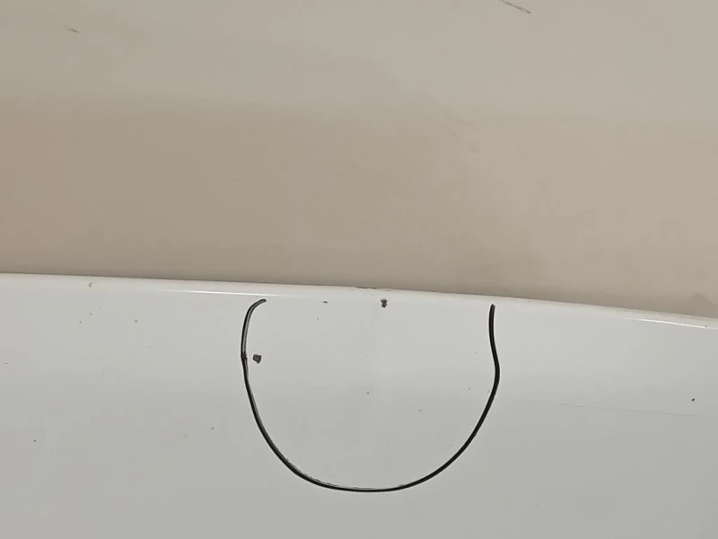 Cofano ANT COFANO ANT Opel Vivaro B 2015