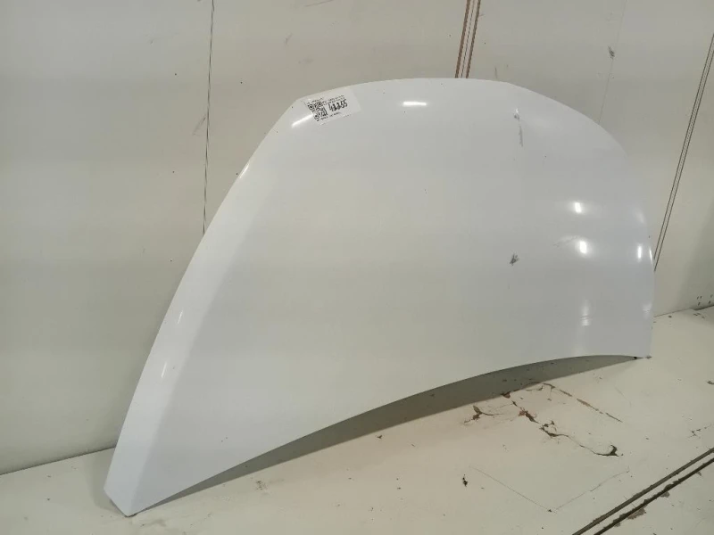 Cofano ANT COFANO ANT Opel Vivaro B 2015