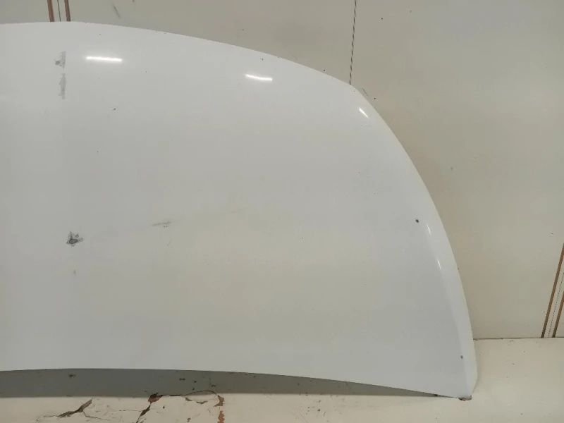 Cofano ANT COFANO ANT Opel Vivaro B 2015