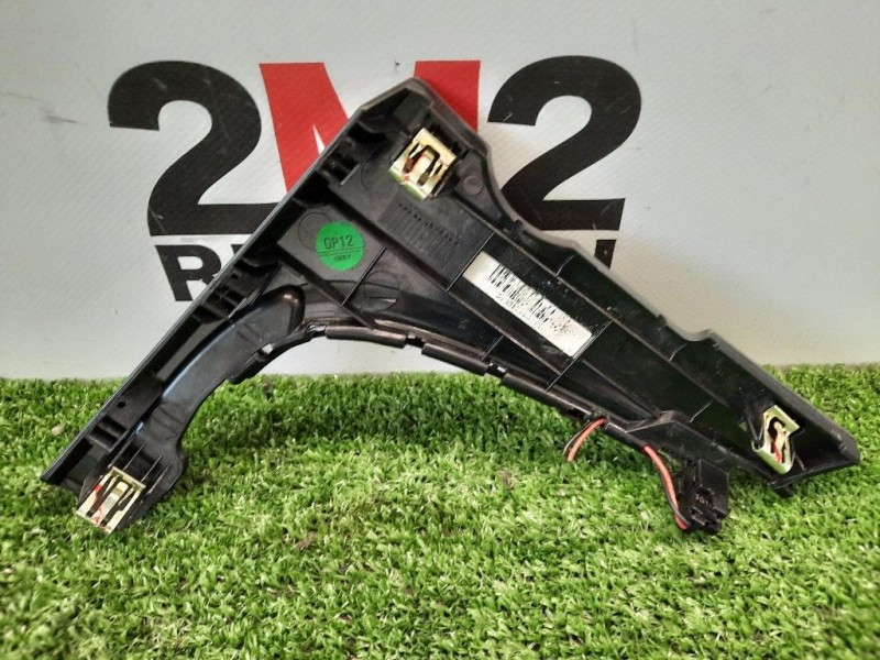 Listello Cruscotto LATO Guida SX 95055183 Opel Mokka 2013