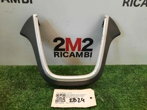 Listello Cruscotto LATO Guida SX 95055183 Opel Mokka 2013