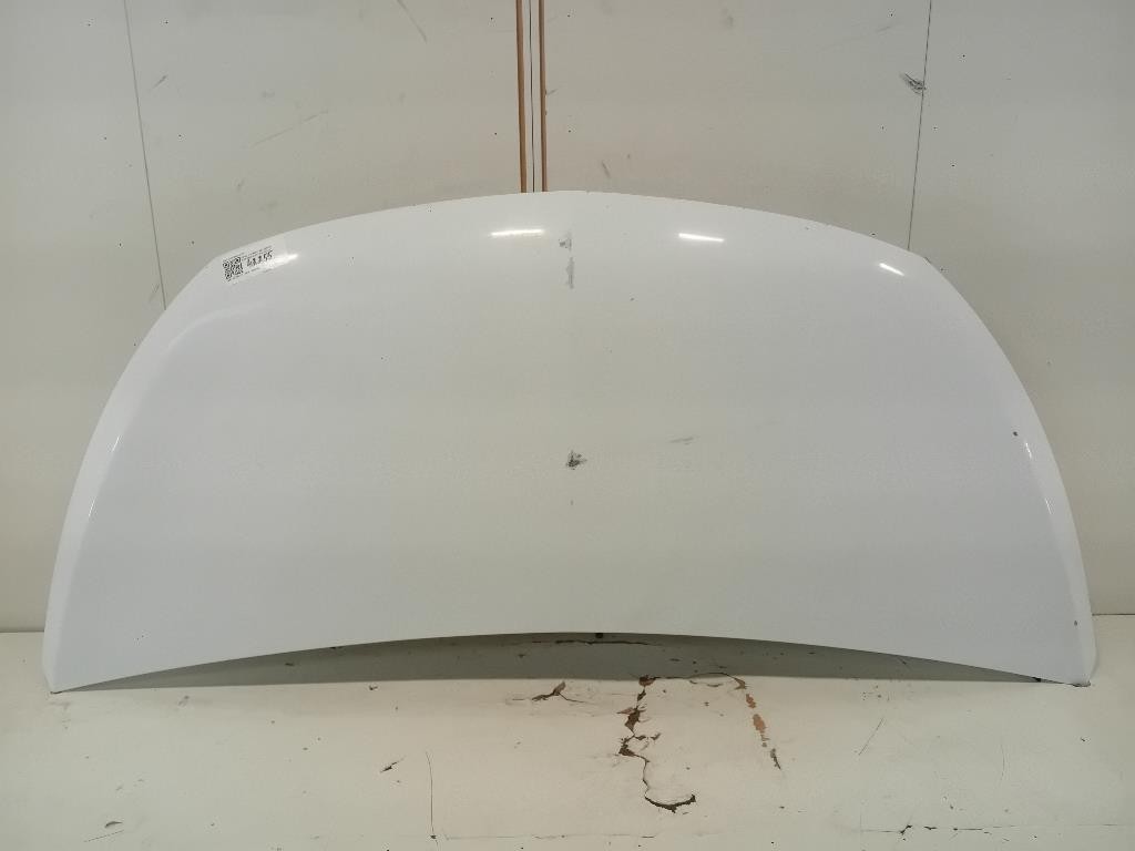 Cofano ANT COFANO ANT Opel Vivaro B 2015