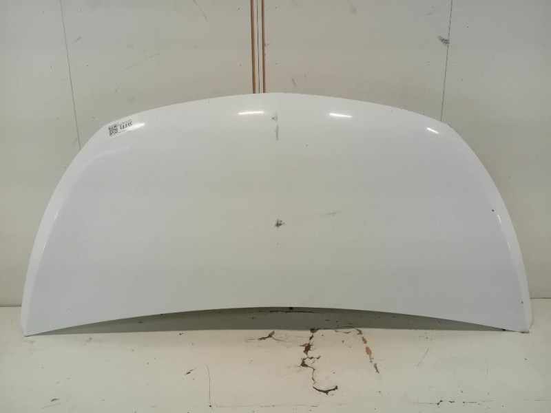 Cofano ANT COFANO ANT Opel Vivaro B 2015