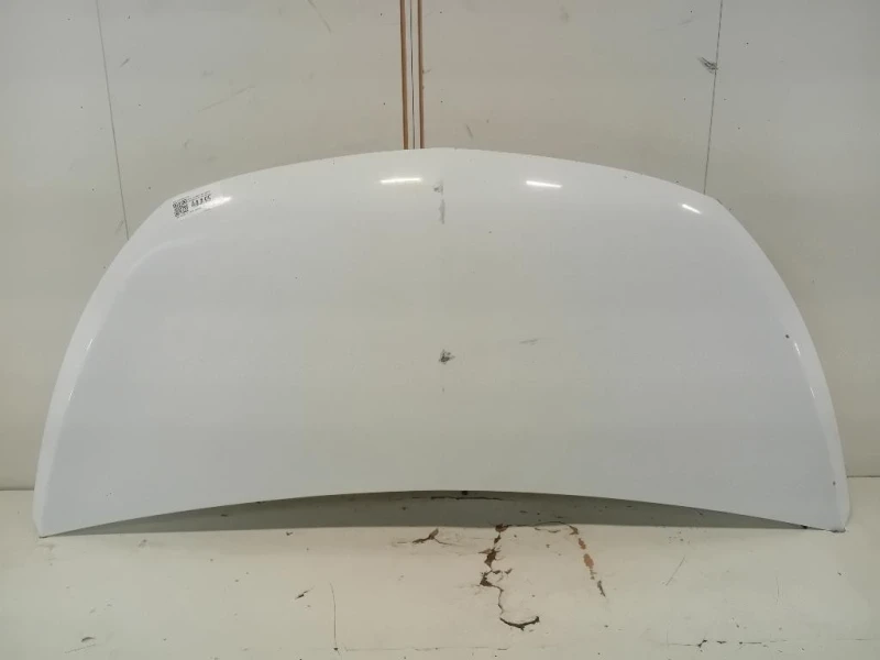 Cofano ANT COFANO ANT Opel Vivaro B 2015