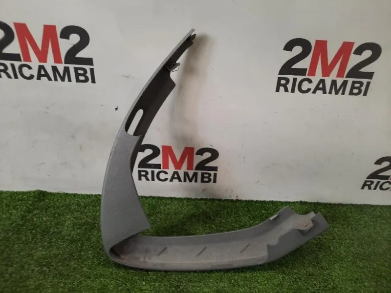 Listello Cruscotto LATO Guida SX A4516890189 CRUSCOTTO Smart Fortwo Cabrio 451 2007