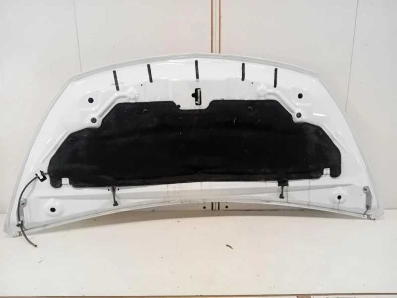 Cofano ANT 6500694680 Opel Vivaro B 2015