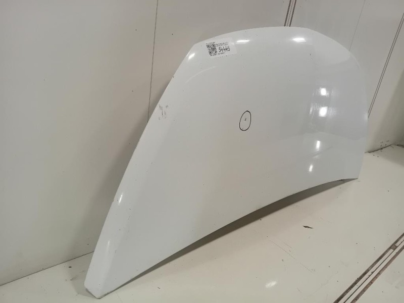 Cofano ANT 6500694680 Opel Vivaro B 2015