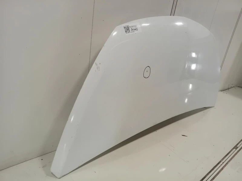 Cofano ANT 6500694680 Opel Vivaro B 2015