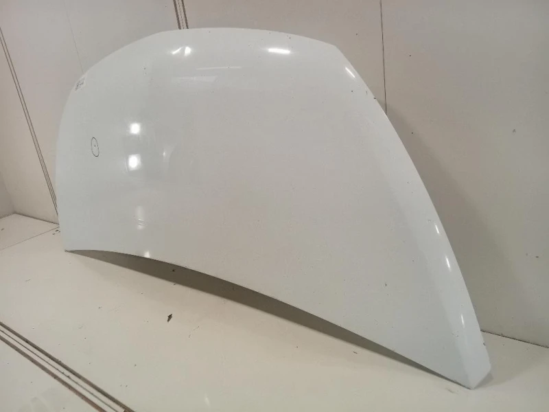 Cofano ANT 6500694680 Opel Vivaro B 2015