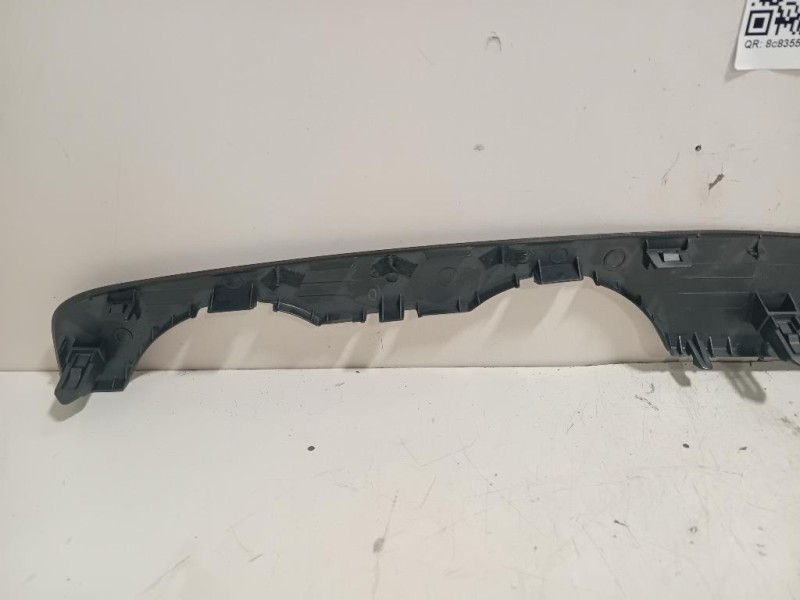 Listello Cruscotto LATO Guida SX 73823-52R2- Suzuki Swift VI 2017