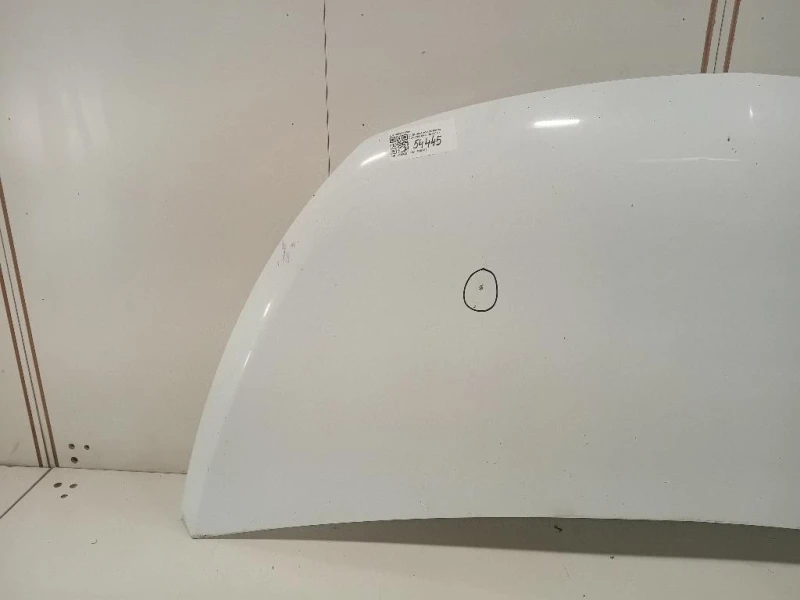 Cofano ANT 6500694680 Opel Vivaro B 2015