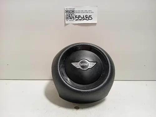 Air-bag Guidatore 679137203 Mini MINI ONE R56 2007