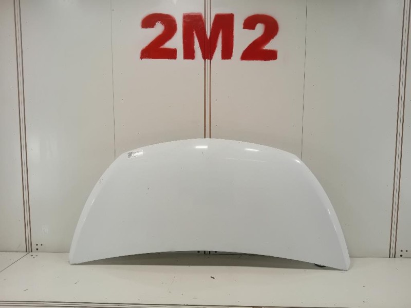 Cofano ANT 6500694680 Opel Vivaro B 2015