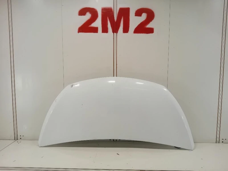 Cofano ANT 6500694680 Opel Vivaro B 2015