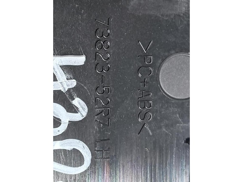 Listello Cruscotto LATO Guida SX 73823-52R7 Suzuki Swift VI 2017