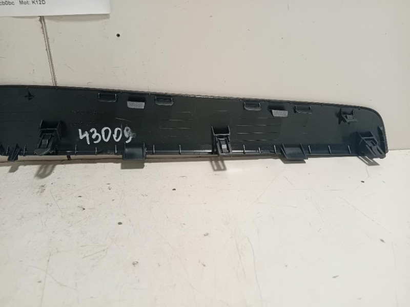 Listello Cruscotto LATO Guida SX 73823-52R7 Suzuki Swift VI 2017