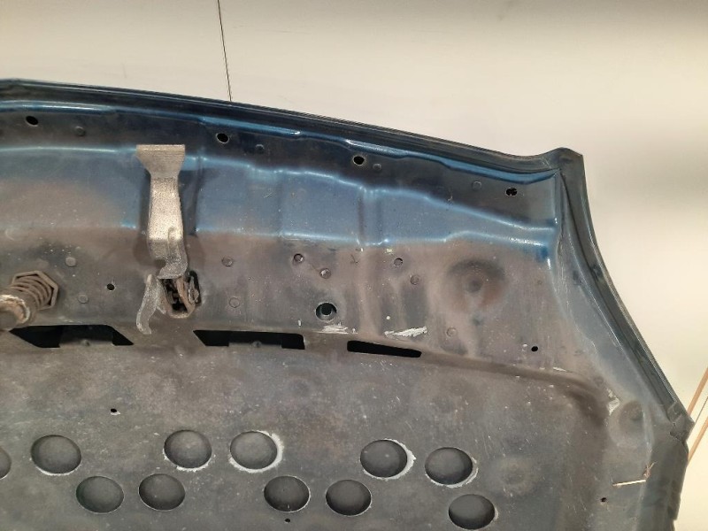 Cofano ANT 93184414 Opel Zafira B 2005