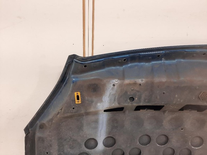 Cofano ANT 93184414 Opel Zafira B 2005